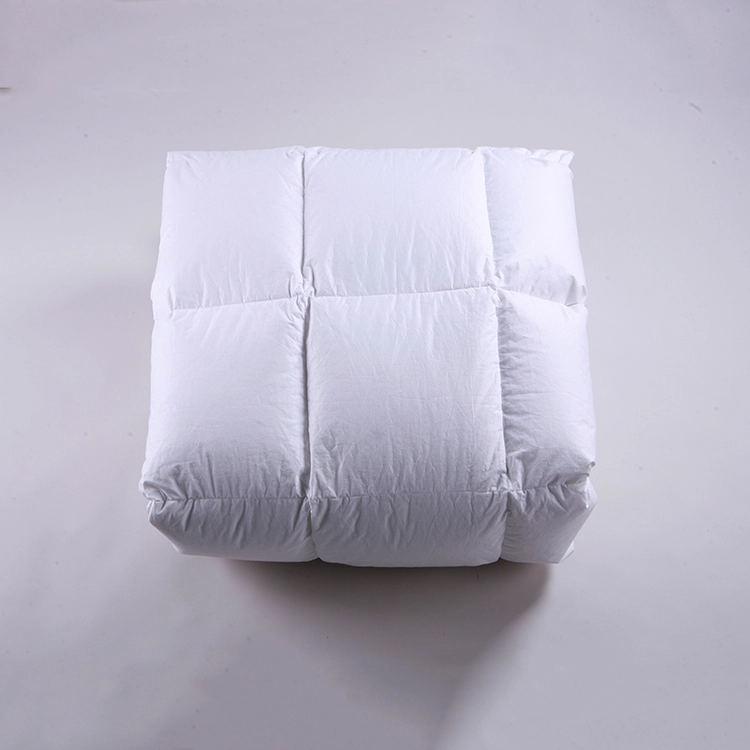 Protège-matelas ajusté imperméable pour hôtel taille unique Eliya Factory King 1