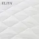 Plain Hotel Quality Mattress Pad ELIYA Brand 5