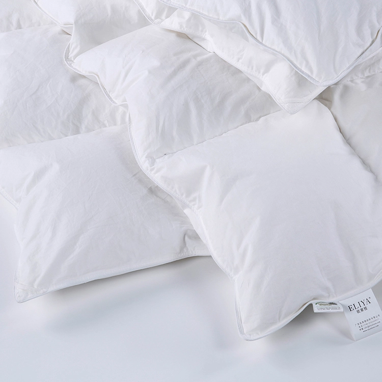 Luxury Five Star Hotel Waterproof Terry Towel Mattress Protector With Tpu 1