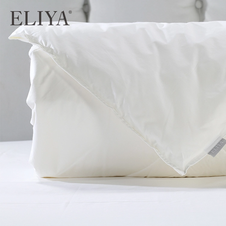 Wholesale Egyptian Cotton Bedding Comforter Sets Luxury Hotel Duvet Quilted, Hotel Quilt Single Bed Duvet 1