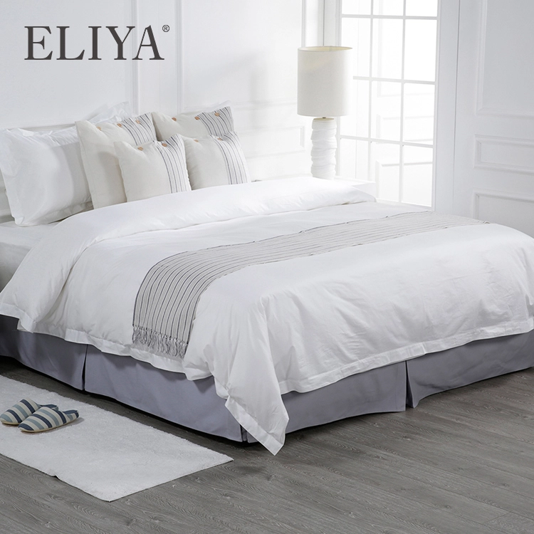 Factory Supply Lencois E Colchas De Cama, High Quality Bed Sheets And Bedspreads 1