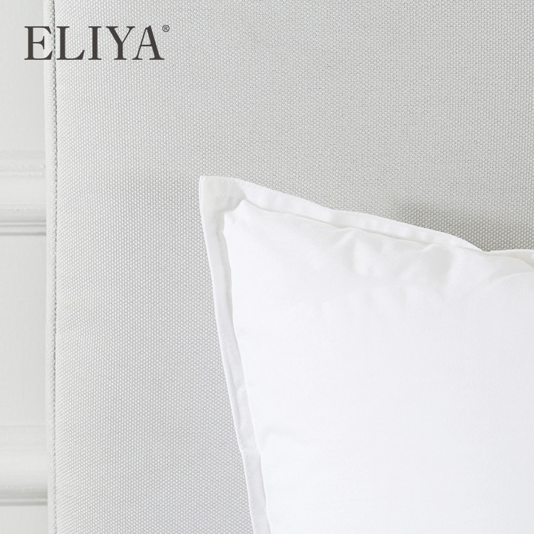 High Quality Sleeping Pillows Hot Sale White Hilton Luxury Hotel 1