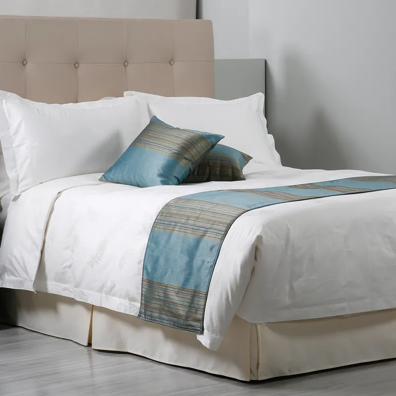 Unveiling The Secrets Of A Successful Hotel Linen Supplier 1