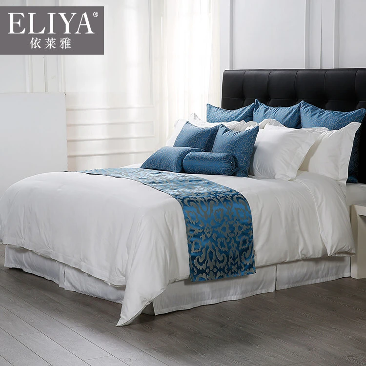 New feeling hotel collection tuxedo bedding bales - hotel bedding 1