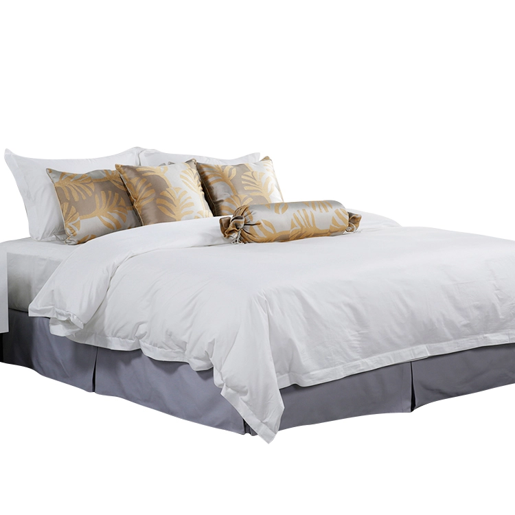 ELIYA super quality hotel bed linen single duvet cover cotton 1