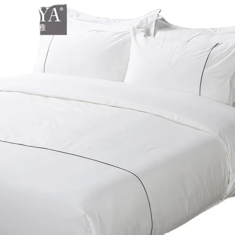 Elevate Your Hotel's Image With Exquisite Hotel Balfour Bedding 1