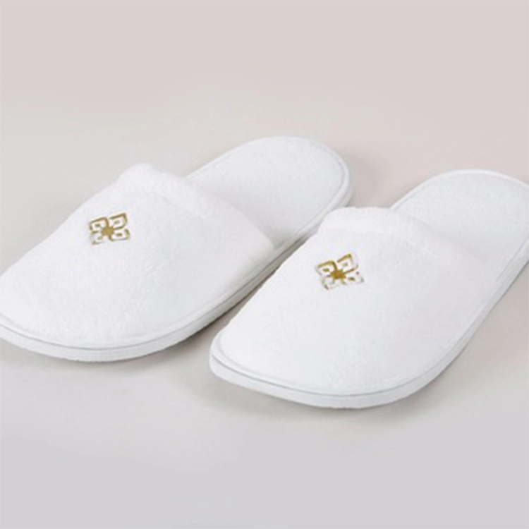 100 Cotton Are Slippers Free for Hotel Guests Slipper,3-5 Stars Hotel Slipper Cheap High Quality Disposable PVC Summer EVA Plush 1