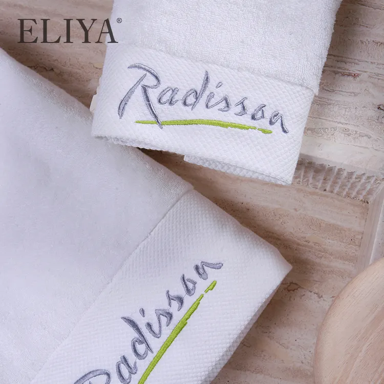 A Brief Guide to Selecting Hotel Bedding Supplies 1