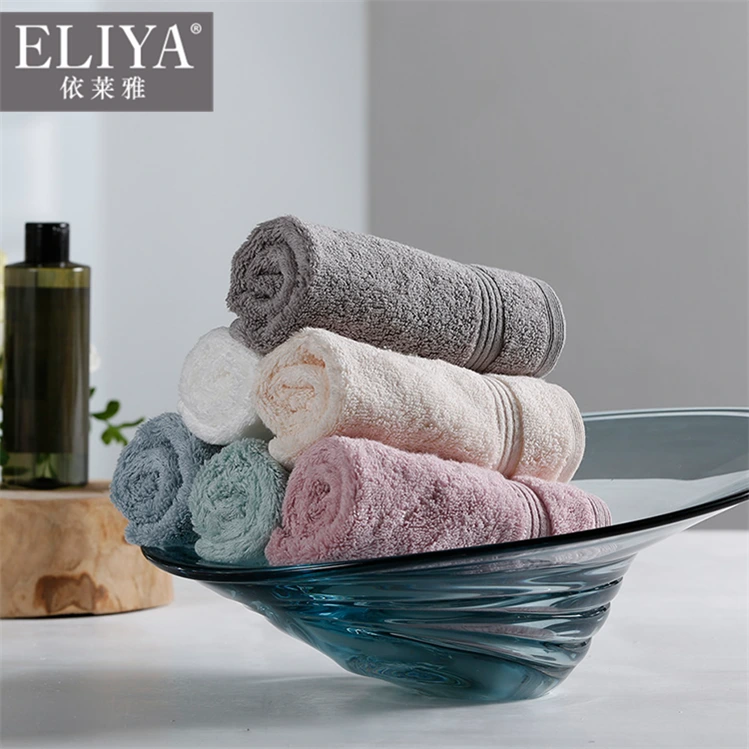 Luxury hotel & spa bath towel turkish cotton+guangzhou used hotel towels+comfortable wholesale terry towel for hotel 1