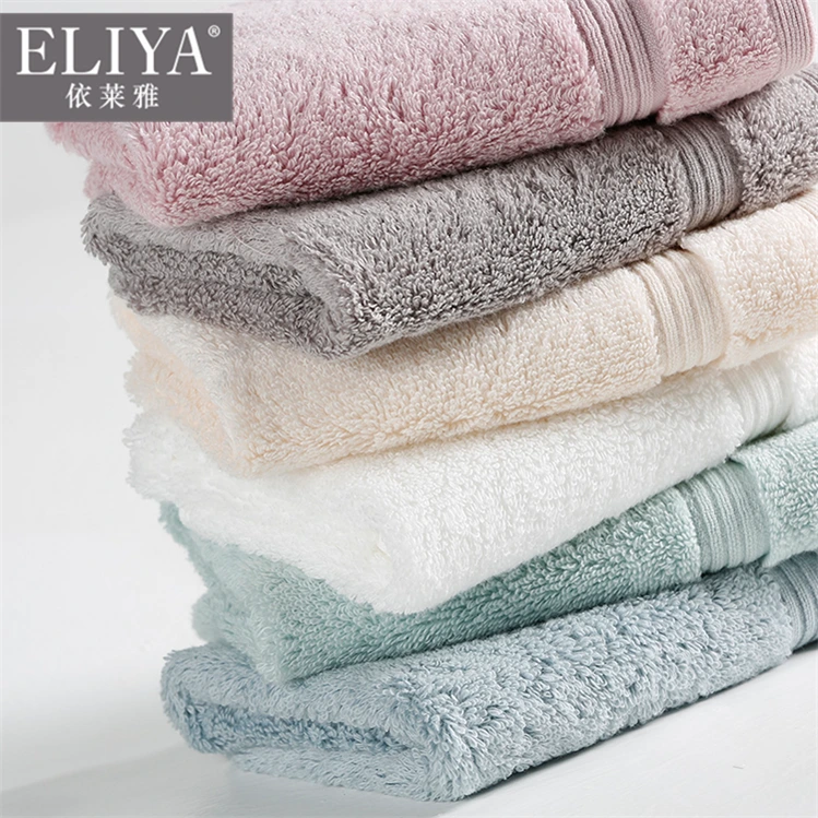 Microfiber towel for hotel+hotel bath towels wholesale philippines+cozy soft living hotel towels 1