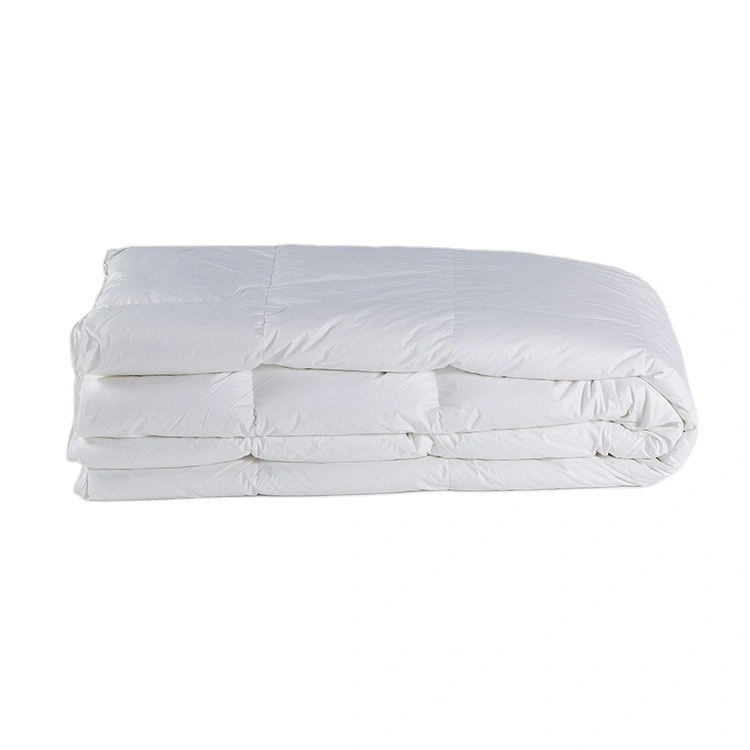 Designer Luxury Bedding Comforter Sets Goose Down King Comforter Duvet 1