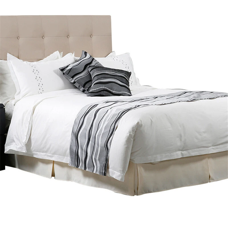 ELIYA 100% cotton 5 star hotel bedspreads made in china 1