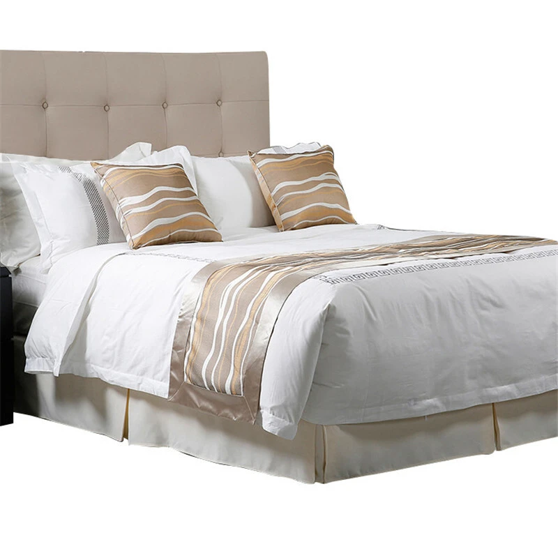 ELIYA China famous brand supply 100% cotton hotel bed throw 1