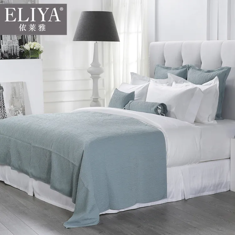 Hotel Linen for Beautifully Soft Linen 1