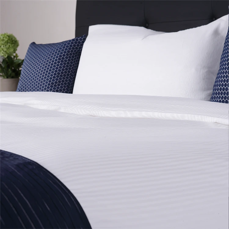 ELIYA Hotel 100% Cotton Bedding Set/Bedsheet/Bed Linen 1