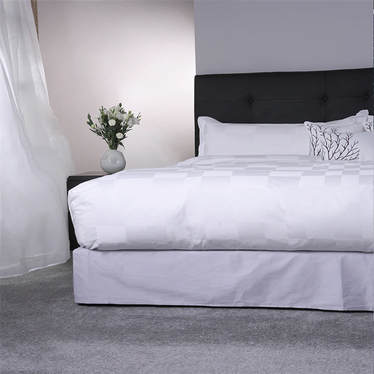 ELIYA Disposable Bed Linen Bedding Set for Hospital and Hotel 1