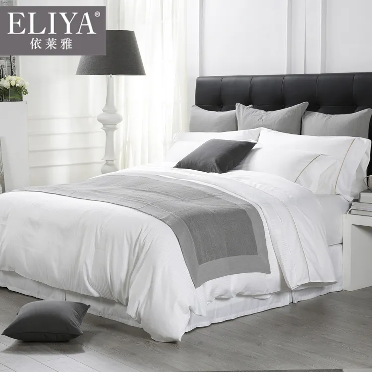 Ropa de cama: una historia de la ropa de cama 1