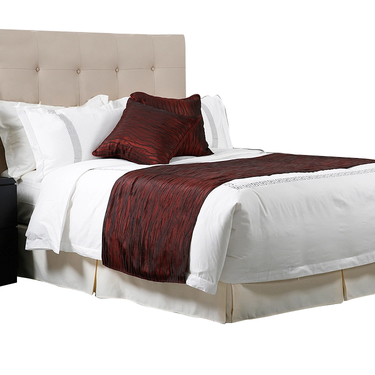 ELIYA First Class Cotton Fabric Bedding Set Factory in Guangzhou 1