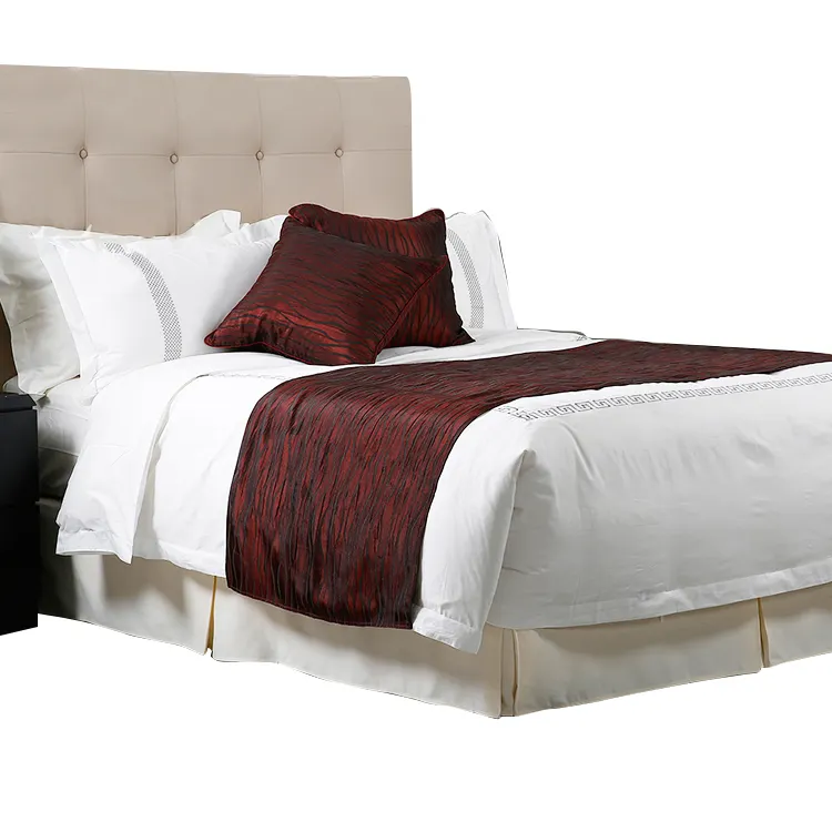 What Are the Advantages and Disadvantages of Guest Room Linen? 1
