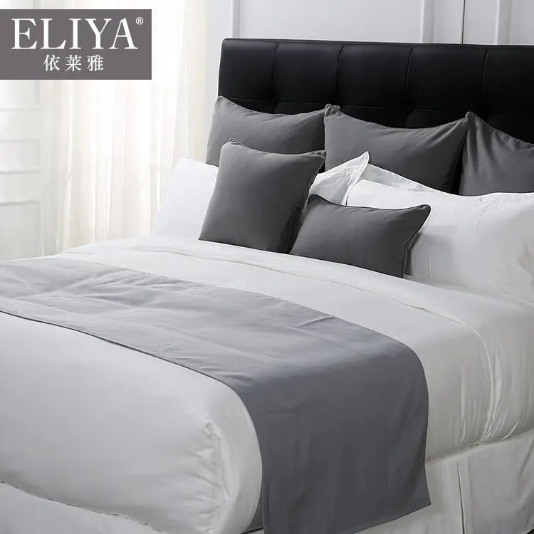 Best Bed Linens in the US 1