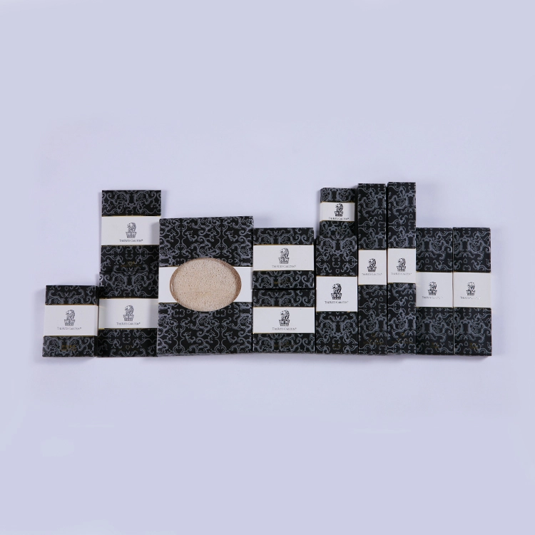 ELIYA hotel disposable items with superior quality and competitive price 1