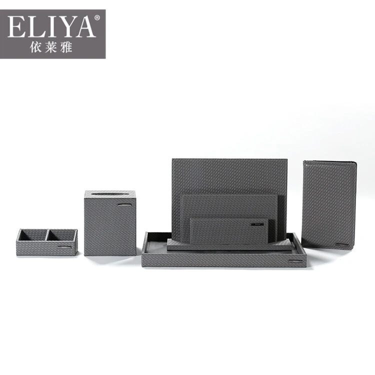 ELIYA wholesale box for hotel amenities and facilities , hotel amenity box 1