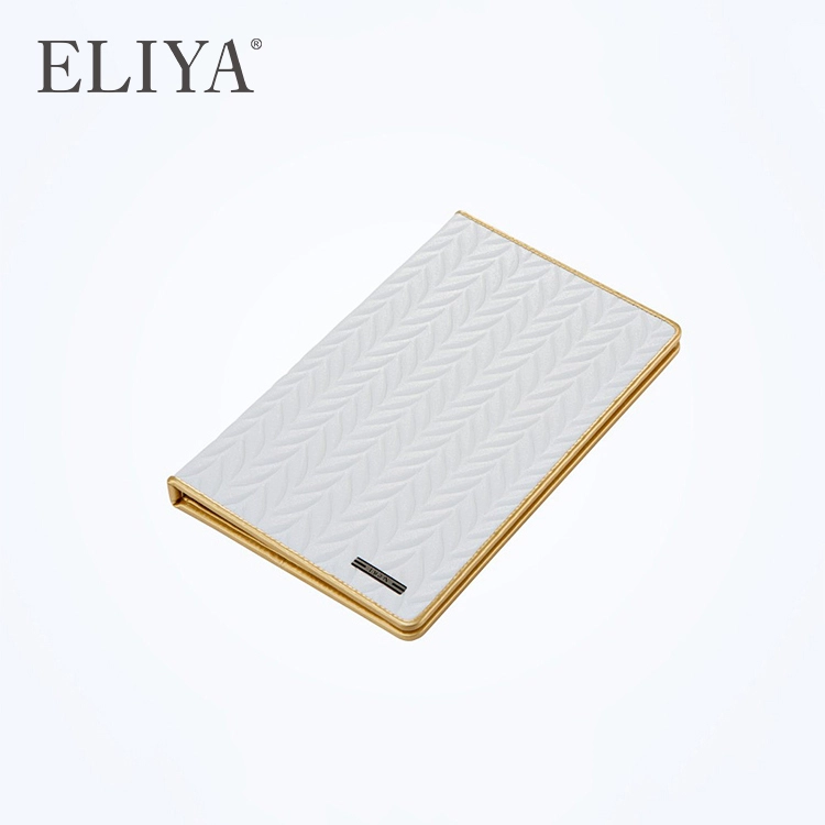ELIYA one stop hotel supply hotel service directory a5 PU leather wholesale 1