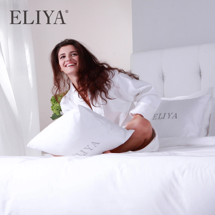 5 Star Hotel High Quality Cotton Terry Bathrobe Custom Bathrobe with Embroidery Logo 1