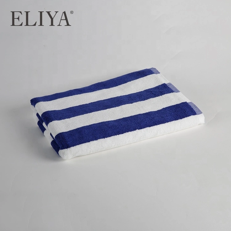 Custom Desity Thick Hotel Bath Towels Large Size 600gsm Terry Fabric 1