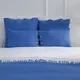 Solid ≥600s Accept Custmomized Hospitality Bed Sheets ELIYA 5