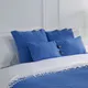 Solid ≥600s Accept Custmomized Hospitality Bed Sheets ELIYA 4