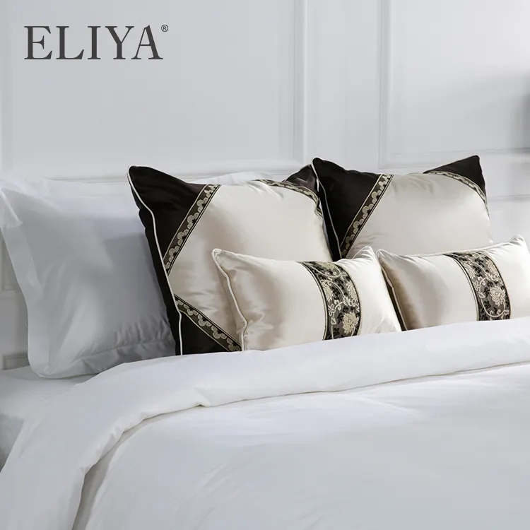 ELIYA Modern YY-201208-01 Hotel Bedding Wholesale 6