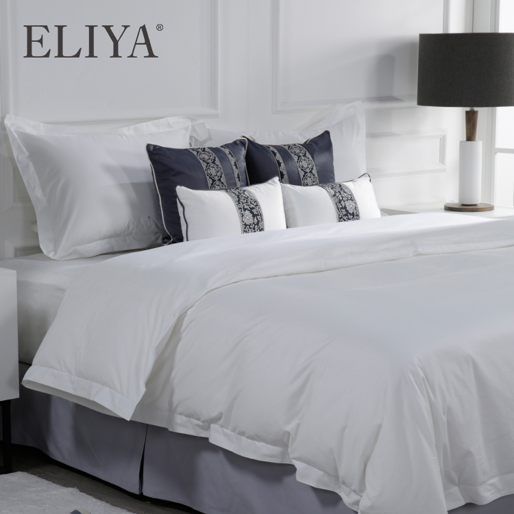 Best Bed Linen for Luxury and Luxurious Bed Linen 1