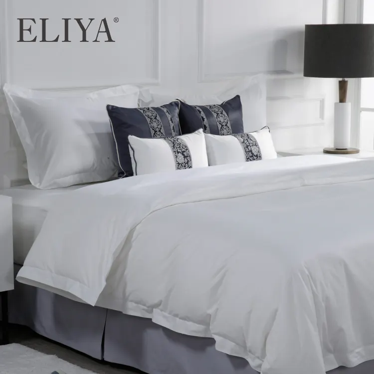 ELIYA Modern YY-201208-01 Hotel Bedding Wholesale 2