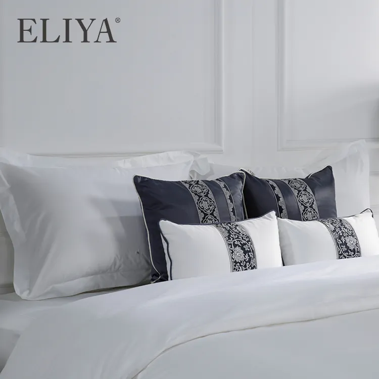 ELIYA Modern YY-201208-01 Hotel Bedding Wholesale 3