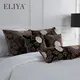 ELIYA Modern YY-201208-01 Hotel Bedding Wholesale 4