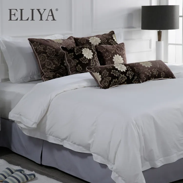ELIYA Modern YY-201208-01 Hotel Bedding Wholesale 5