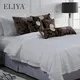 ELIYA Modern YY-201208-01 Hotel Bedding Wholesale 5