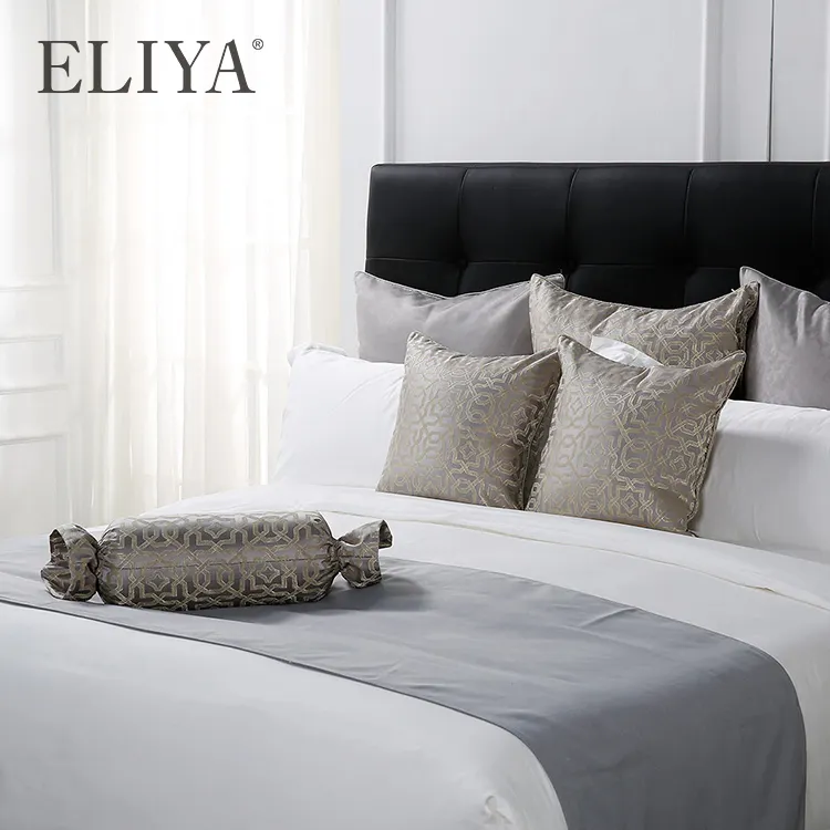 القطن 60 فندق الفراش بالجملة نعم شركة ELIYA 7