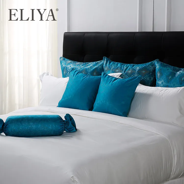 ELIYA Brand Polyester / Cotton ELIYA Hotel Wholesale Bedding 60 Supplier 5
