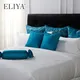 ELIYA Brand Polyester / Cotton ELIYA Hotel Wholesale Bedding 60 Supplier 5