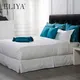 ELIYA Brand Polyester / Cotton ELIYA Hotel Wholesale Bedding 60 Supplier 6