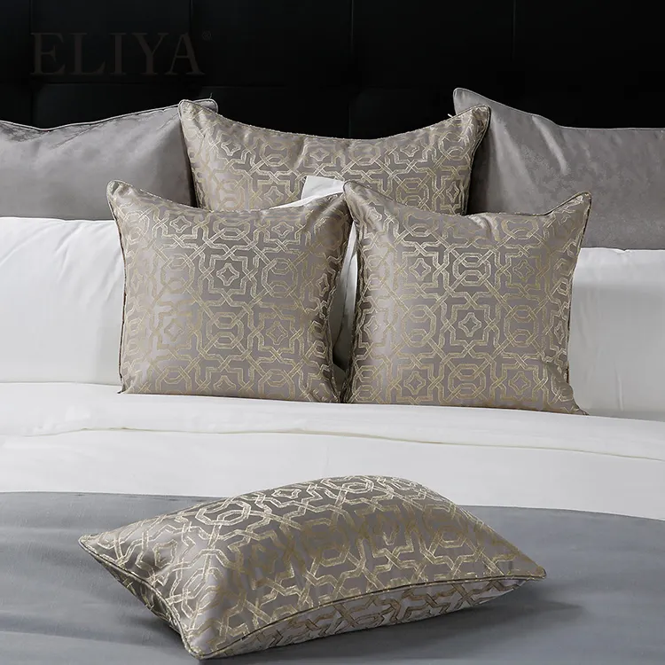 القطن 60 فندق الفراش بالجملة نعم شركة ELIYA 5
