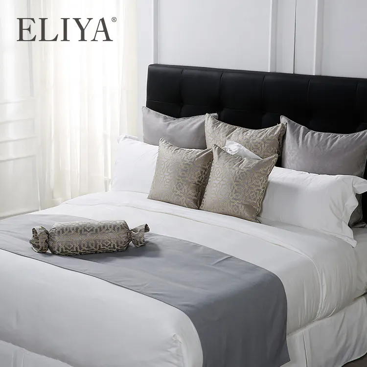 القطن 60 فندق الفراش بالجملة نعم شركة ELIYA 2