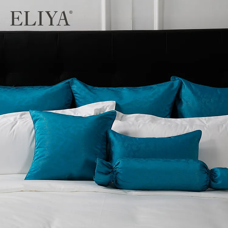 Draps de lit d'accueil en Chine ELIYA Fabrication 5