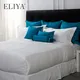 Draps de lit d'accueil en Chine ELIYA Fabrication 7