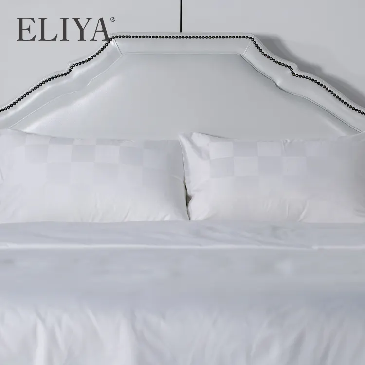 Quels sont les meilleurs linges de lit pour 2021 ? 1