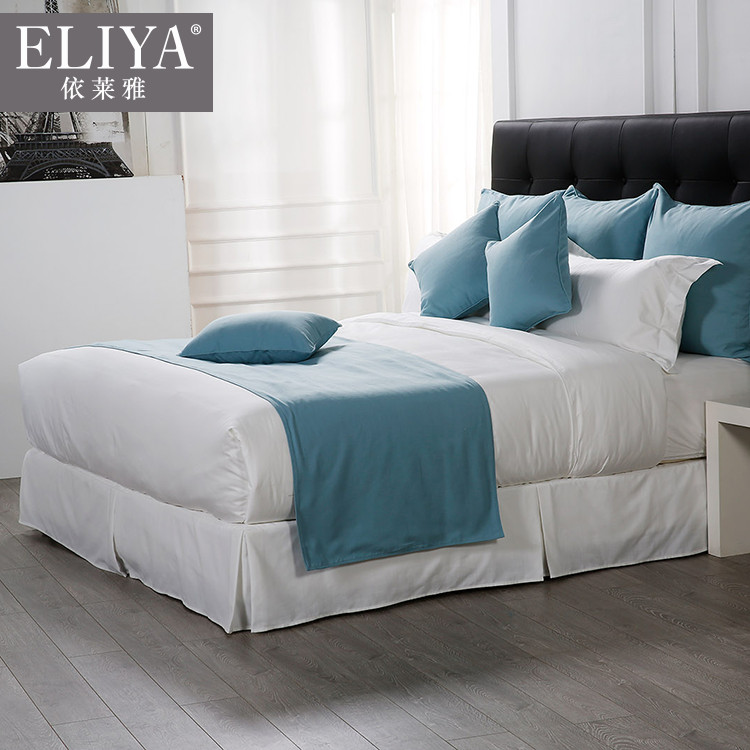 Whats the Best Hotel Linen Brand in China? ELIYA