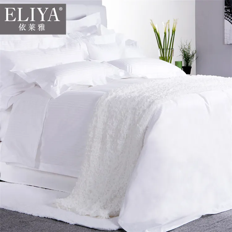 5 Top Tips When It Comes to Hotel Linen 1