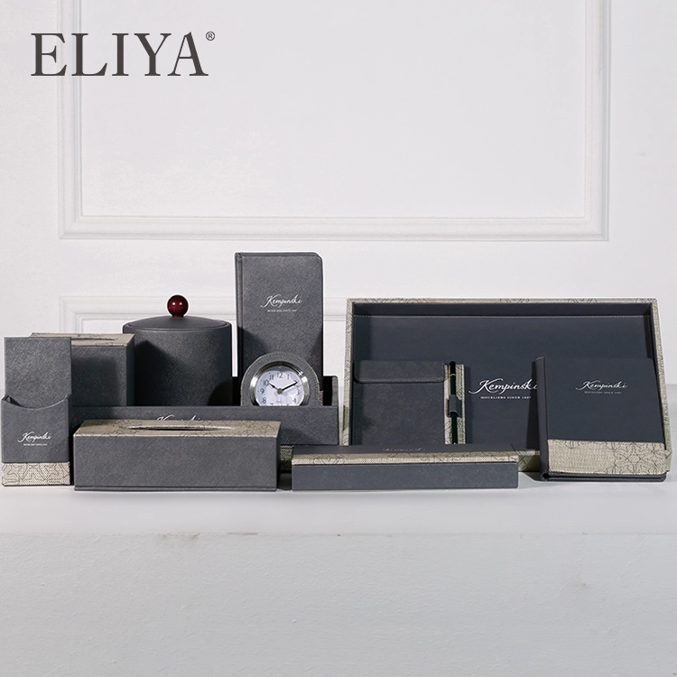 High Class Eco-Friendly 5 Star Restaurant Hotel Supplies Remote Control Rack 1